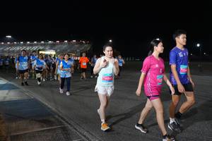 BIB: 14540, 134
                            <button type="button" onclick="openModal(22827925)" class="btn btn-primary btn-sm float-right btn-popup" data-toggle="modal" data-target=".modal-high-quality">
                        <i class="fas fa-shopping-cart"></i> Add to Cart
                    </button>
                                            <button type="button" onclick="isThisMe(22827925, true)" class="btn btn-success btn-sm float-right btn-popup btn-isme hidden" data-toggle="tooltip" data-placement="bottom" title="นี่คือรูปของคุณใช่ไหม คลิกที่นี่เพื่อเอาเข้าอัลบั้ม">
                        <i class="fas fa-plus"></i> Add to album
                    </button>
                    <button type="button" onclick="isThisMe(22827925, false)" class="btn btn-warning btn-sm float-right btn-popup btn-isnotme hidden">
                        <i class="fas fa-ban"></i> Remove from album
                    </button>